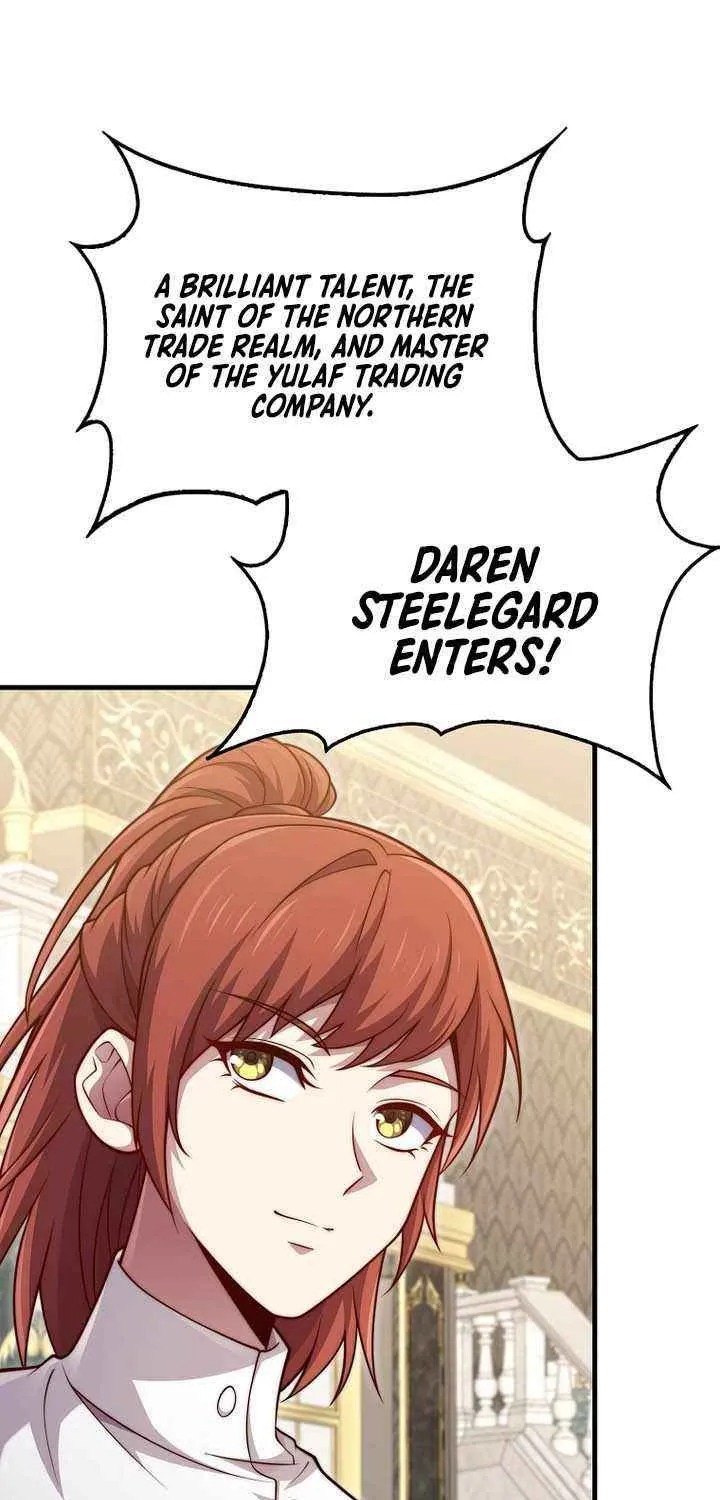 Read The Lord of Coins Manga Online