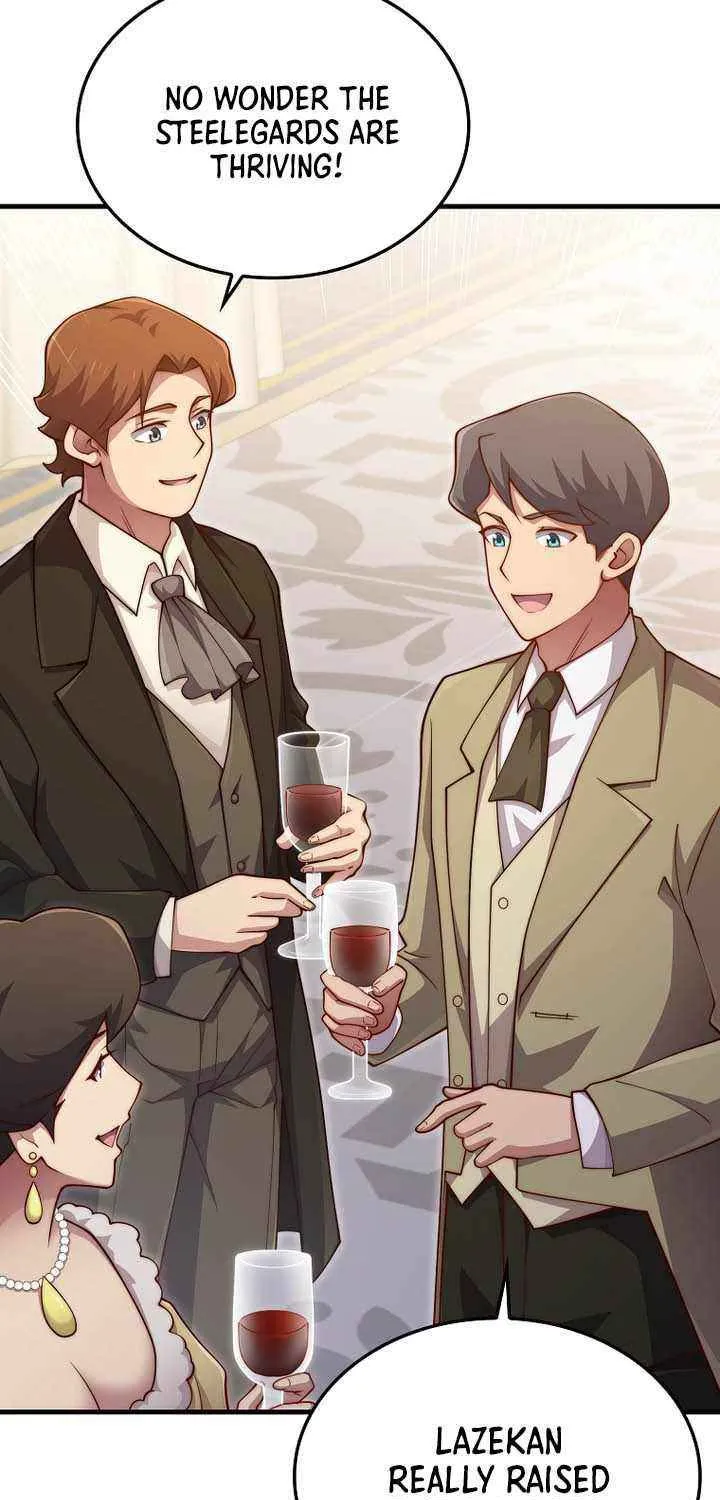 Read The Lord of Coins Manga Online