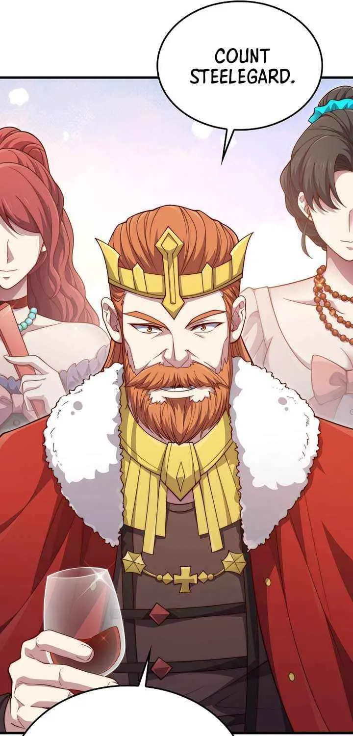 Read The Lord of Coins Manga Online