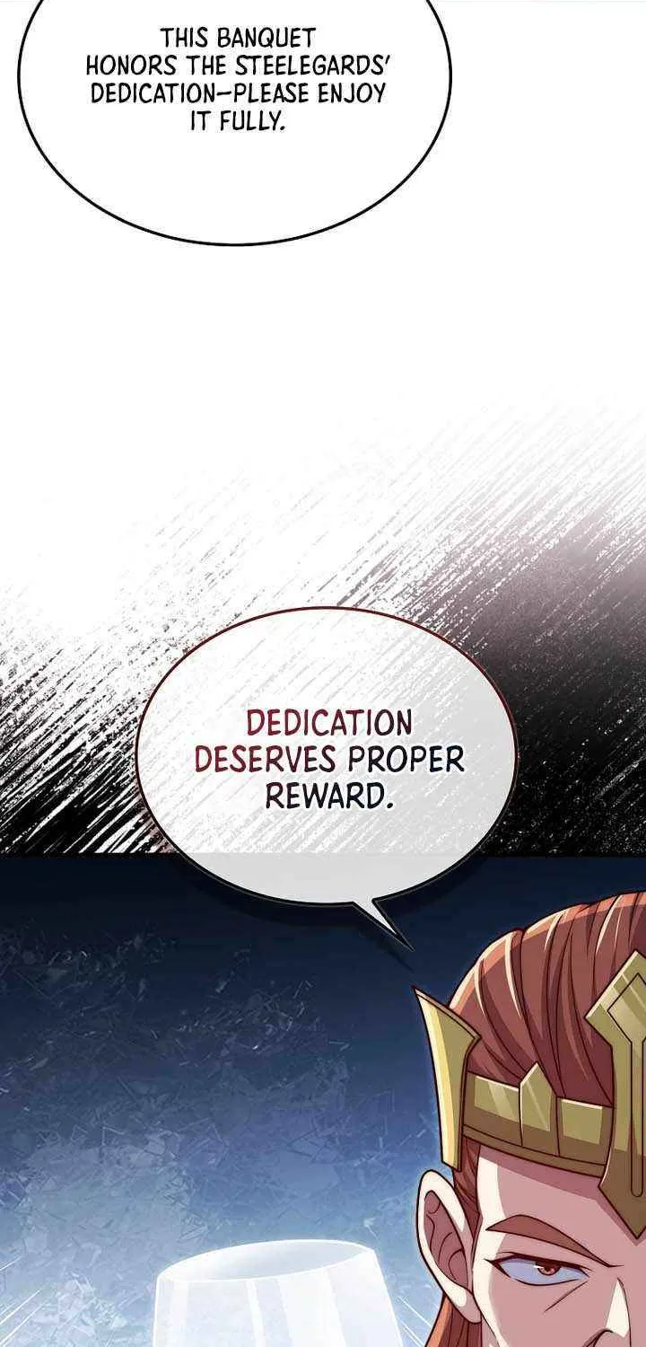 Read The Lord of Coins Manga Online