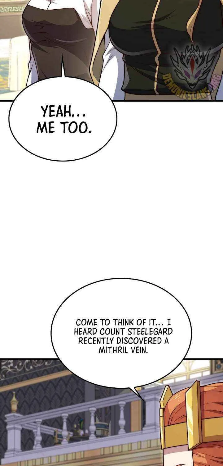 Read The Lord of Coins Manga Online