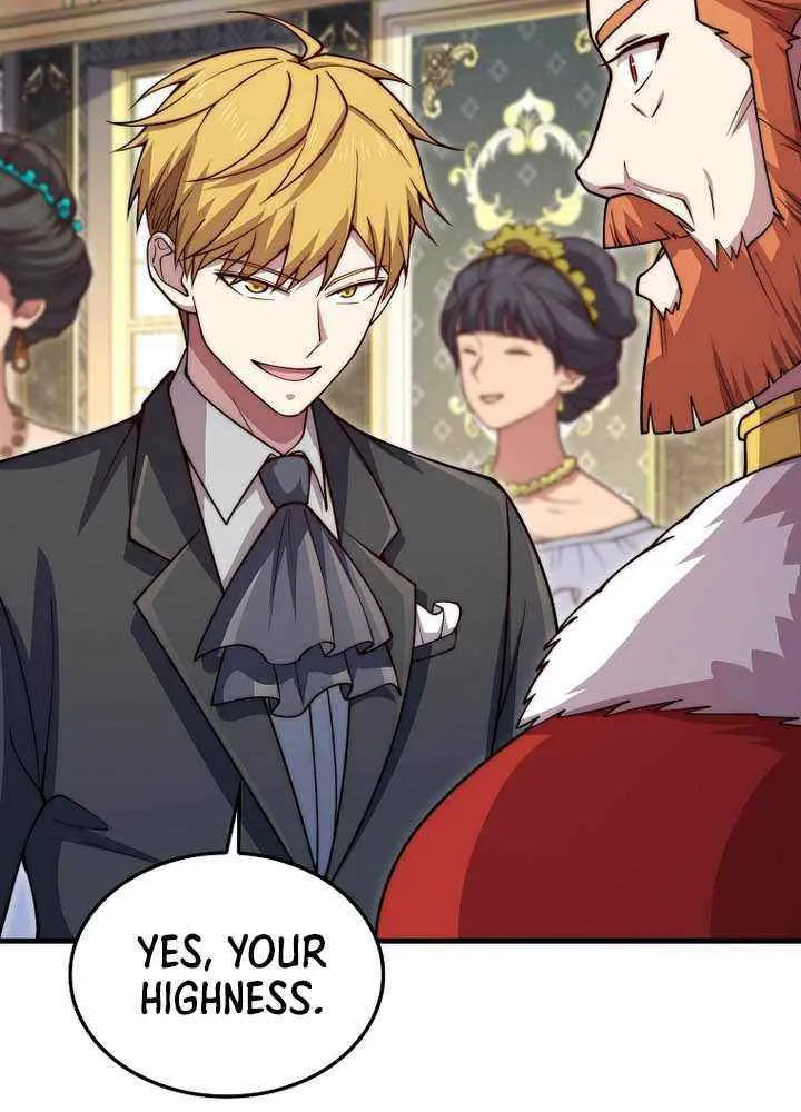 Read The Lord of Coins Manga Online