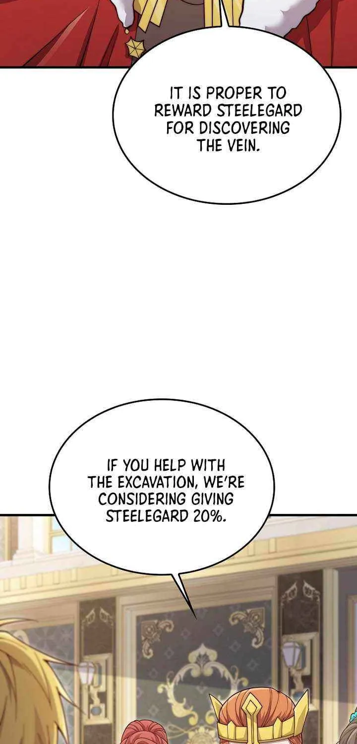 Read The Lord of Coins Manga Online