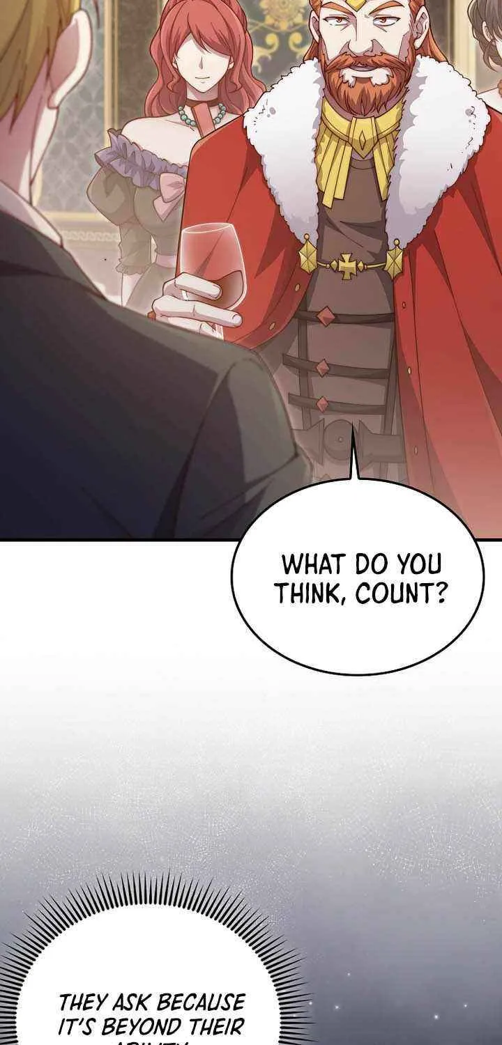 Read The Lord of Coins Manga Online