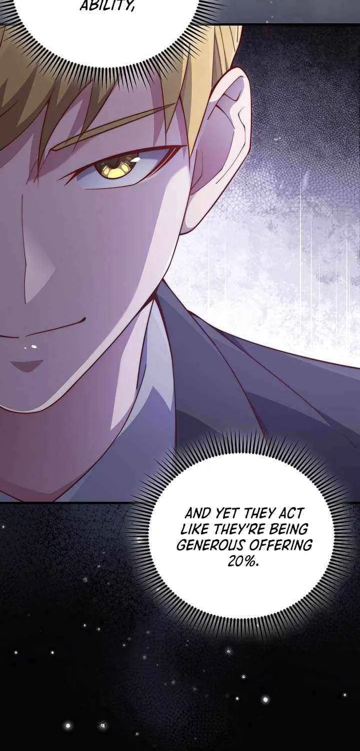 Read The Lord of Coins Manga Online