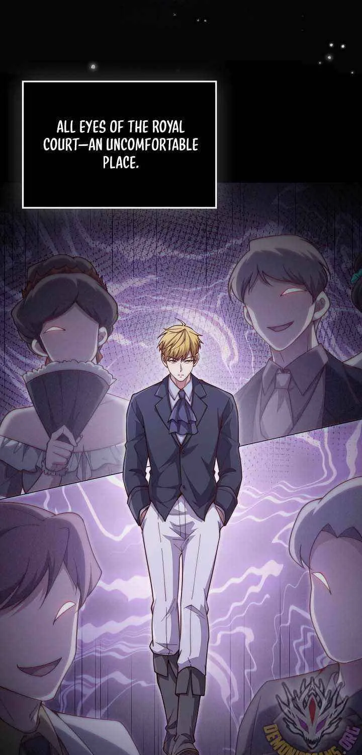 Read The Lord of Coins Manga Online