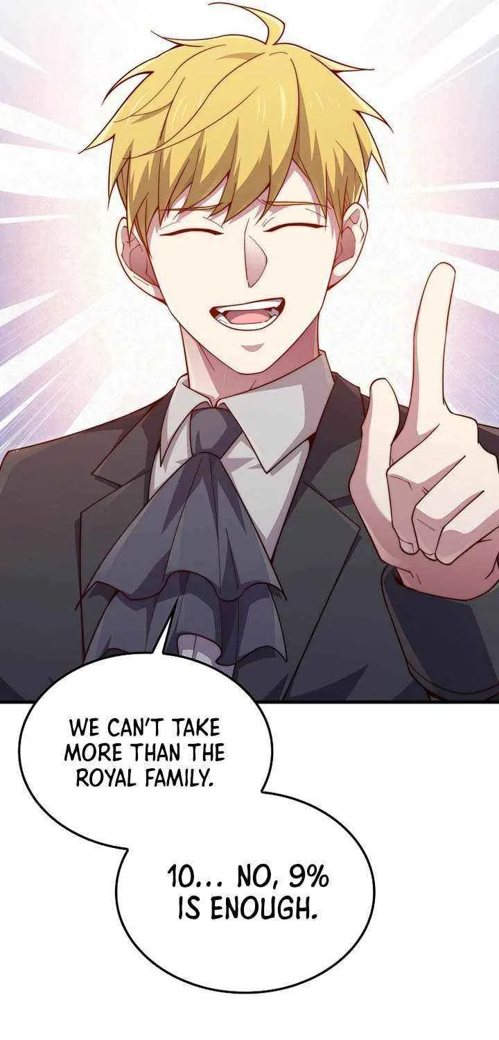 Read The Lord of Coins Manga Online