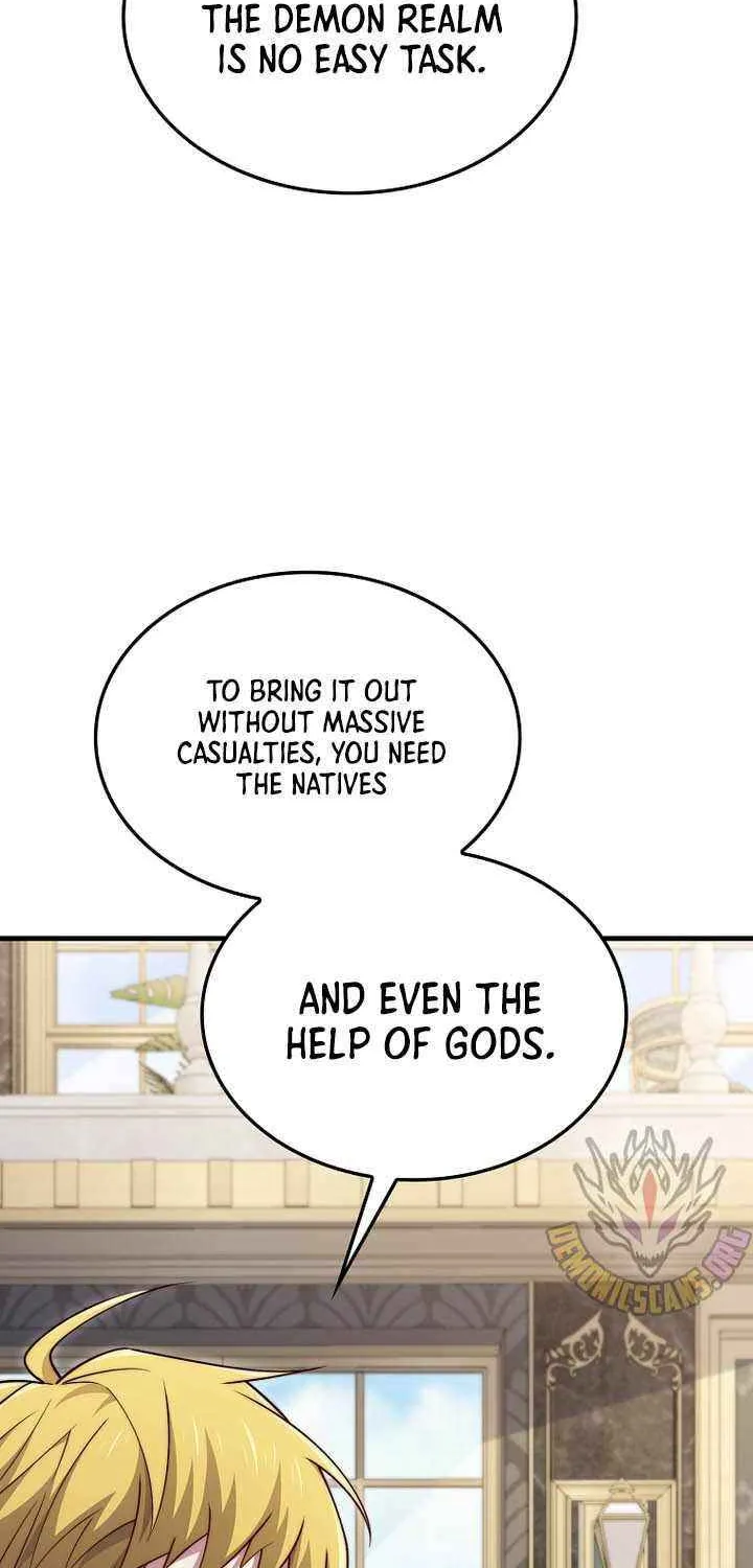 Read The Lord of Coins Manga Online