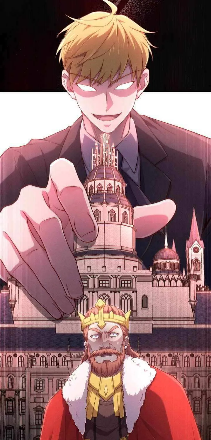 Read The Lord of Coins Manga Online