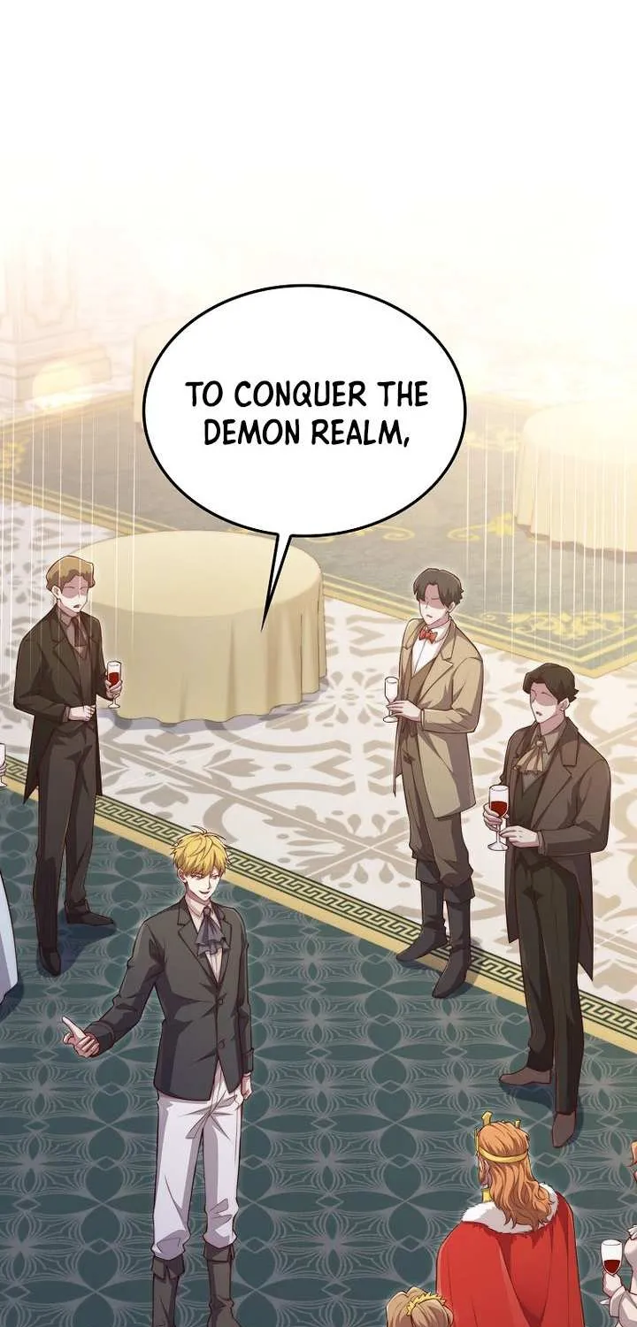 Read The Lord of Coins Manga Online