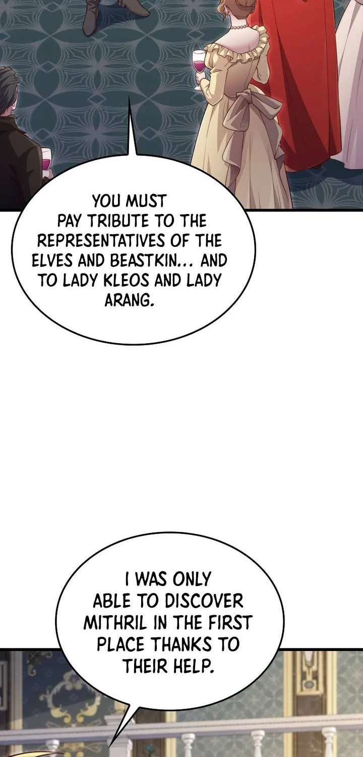 Read The Lord of Coins Manga Online