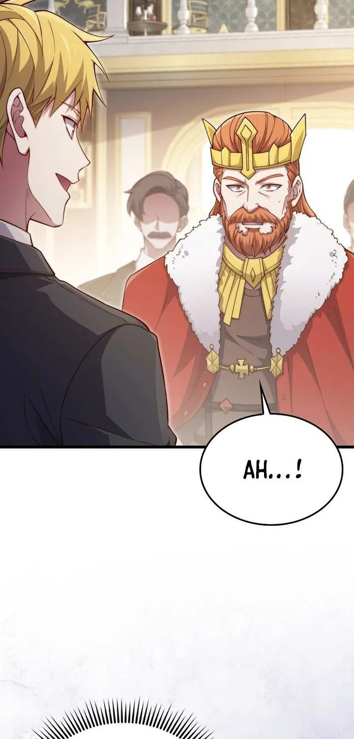 Read The Lord of Coins Manga Online