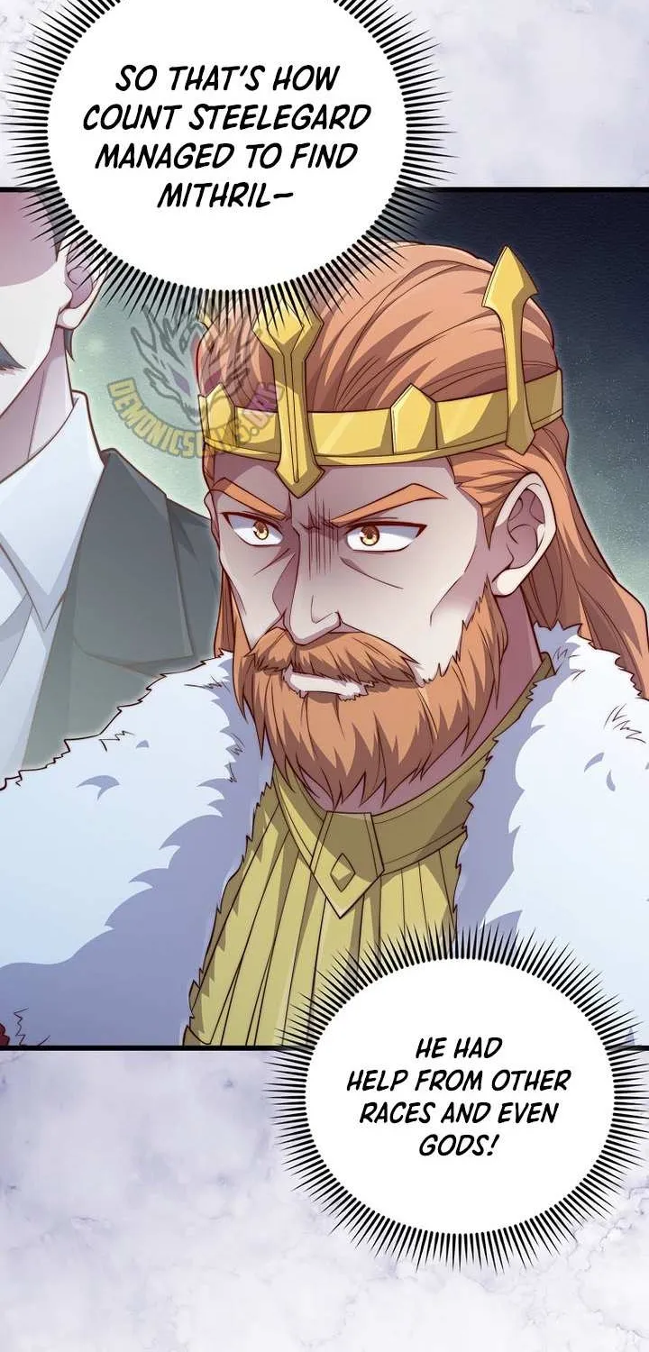 Read The Lord of Coins Manga Online