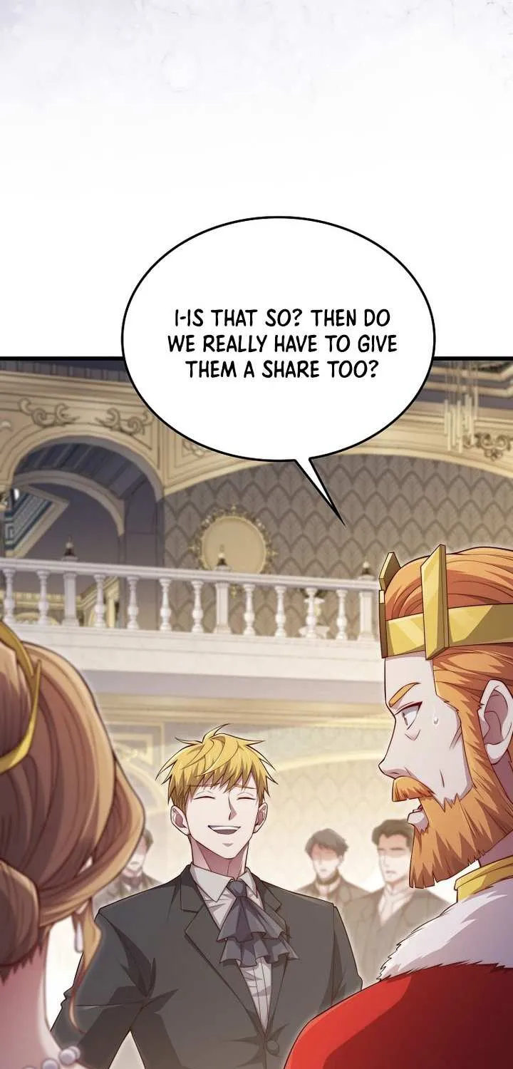 Read The Lord of Coins Manga Online