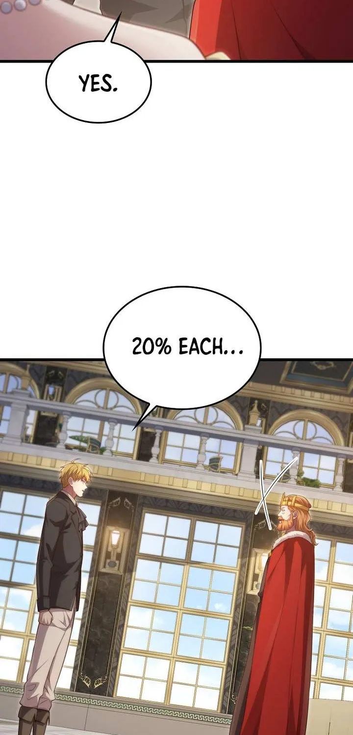 Read The Lord of Coins Manga Online