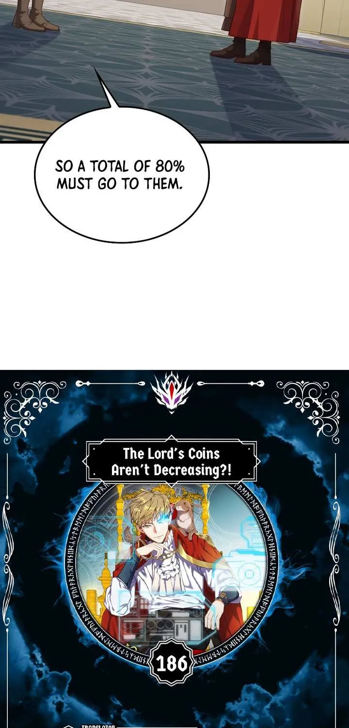 Read The Lord of Coins Manga Online