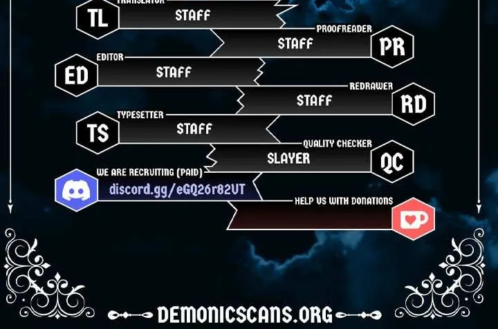 Read The Lord of Coins Manga Online