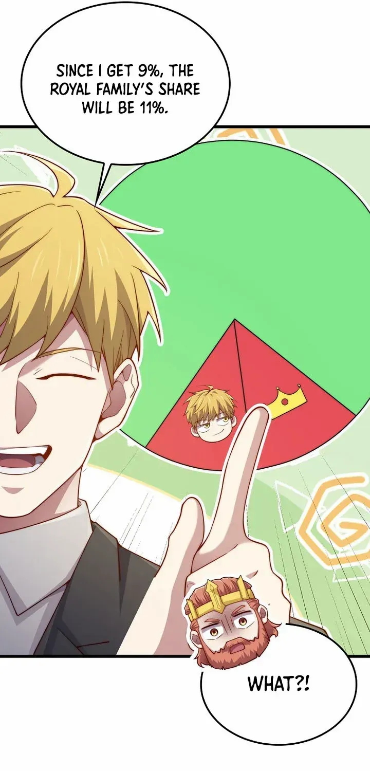 Read The Lord of Coins Manga Online