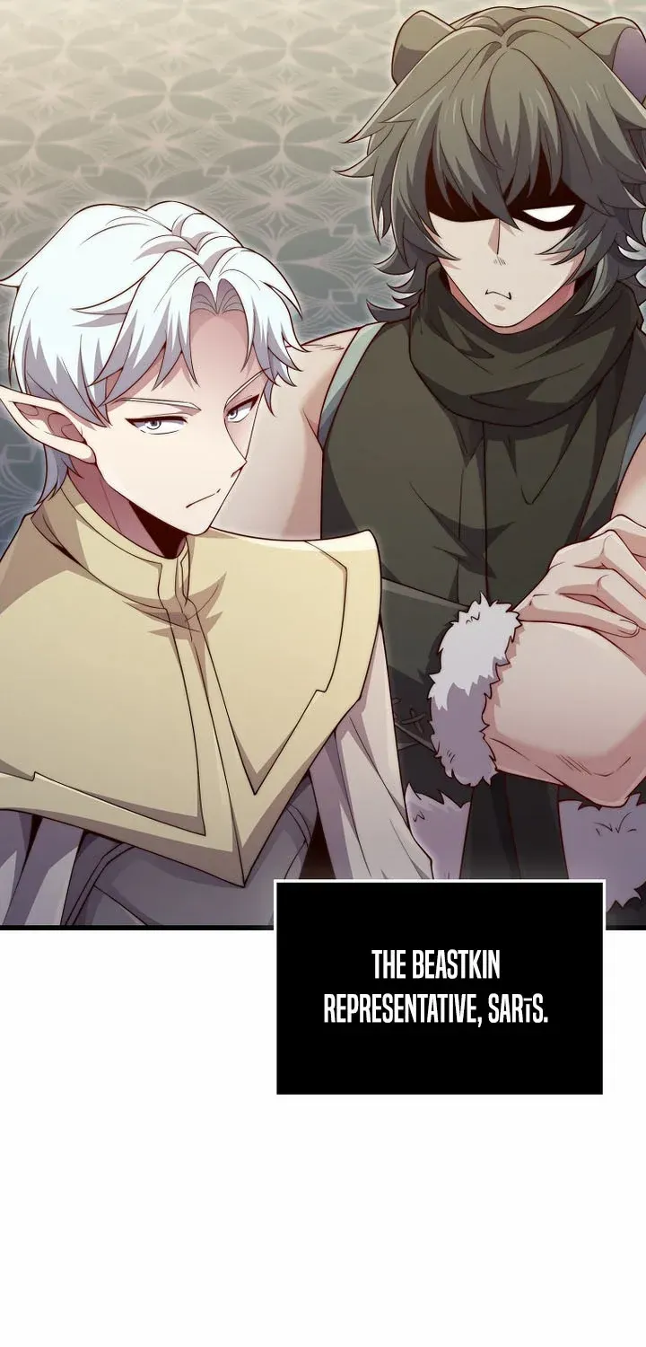 Read The Lord of Coins Manga Online