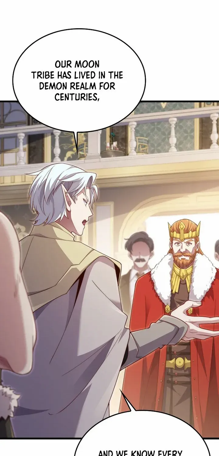 Read The Lord of Coins Manga Online