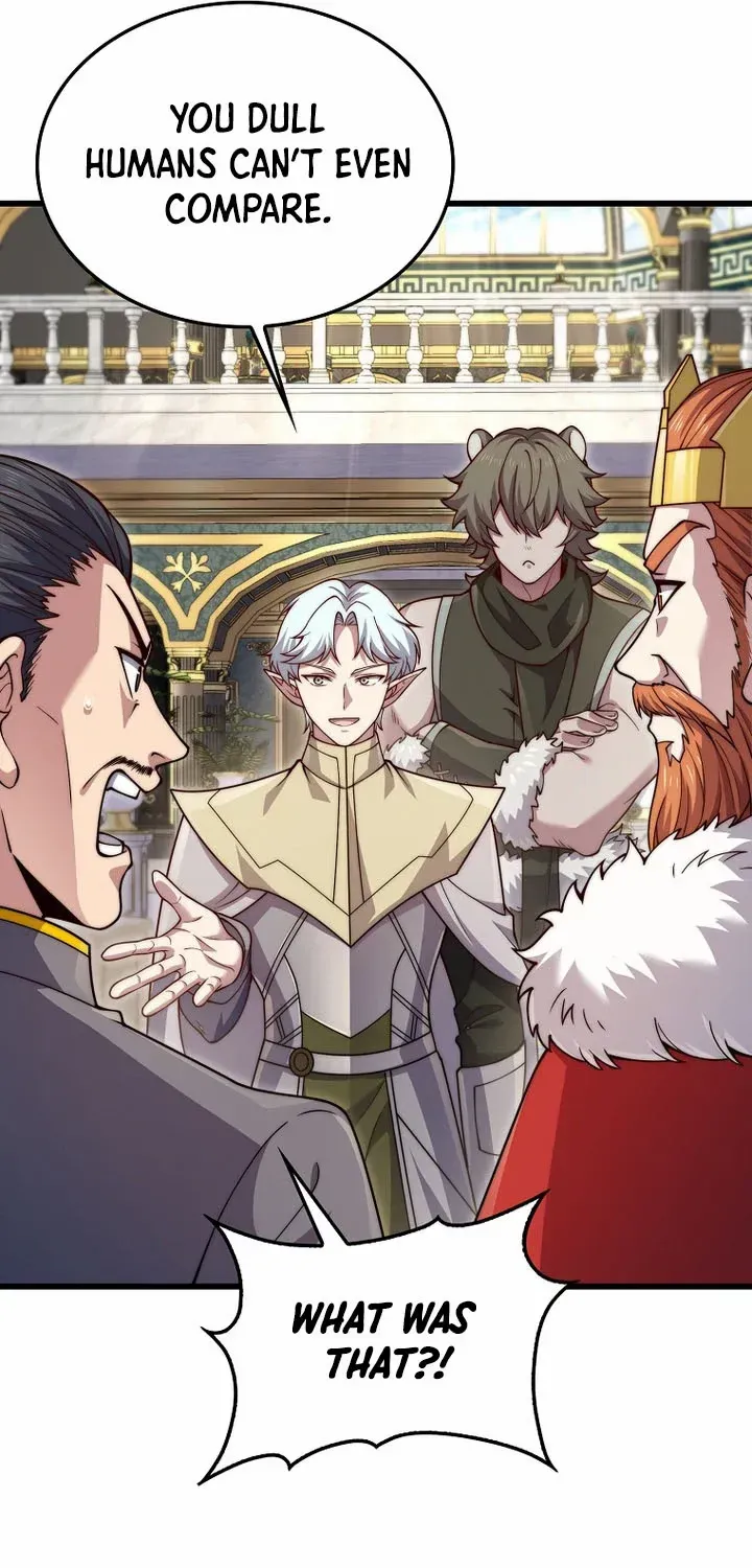 Read The Lord of Coins Manga Online