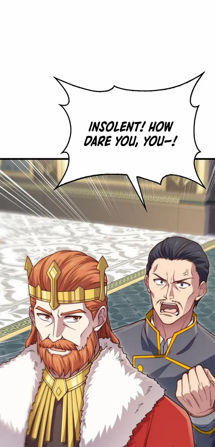 Read The Lord of Coins Manga Online