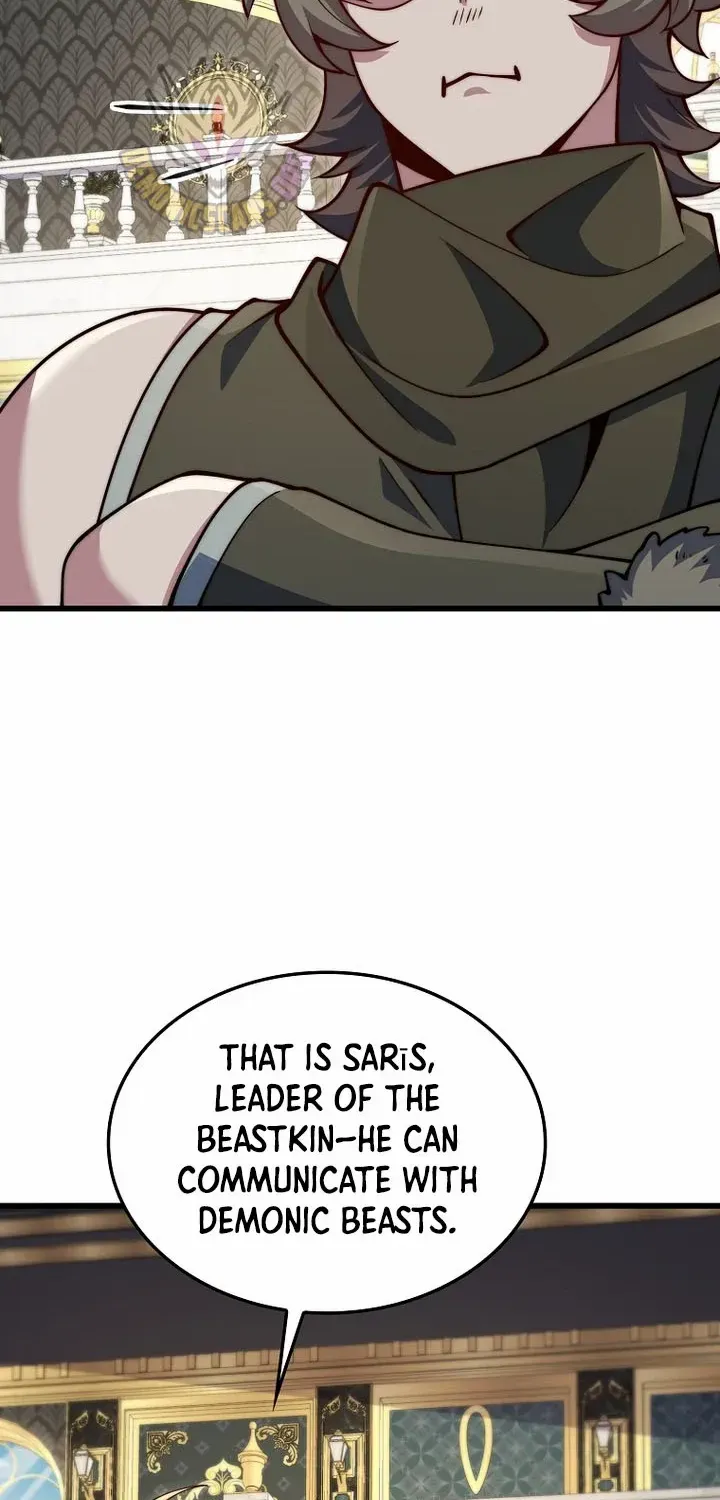 Read The Lord of Coins Manga Online