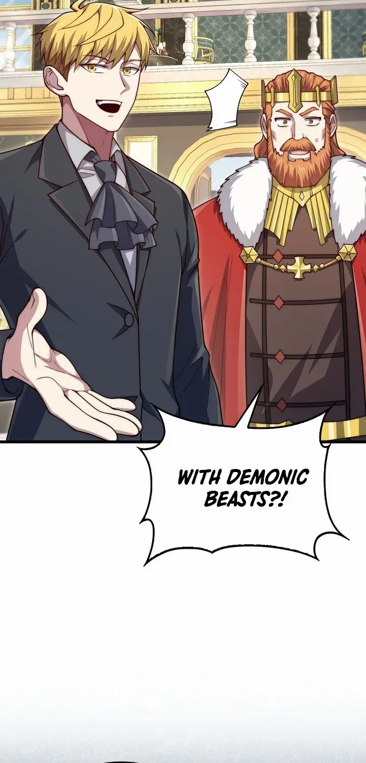 Read The Lord of Coins Manga Online