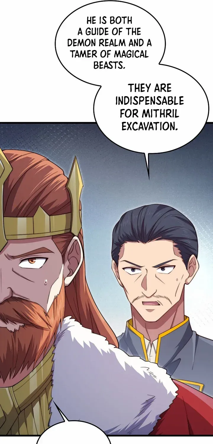 Read The Lord of Coins Manga Online