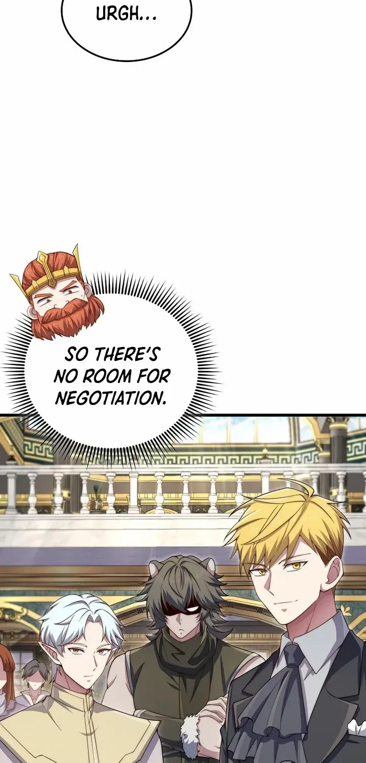 Read The Lord of Coins Manga Online