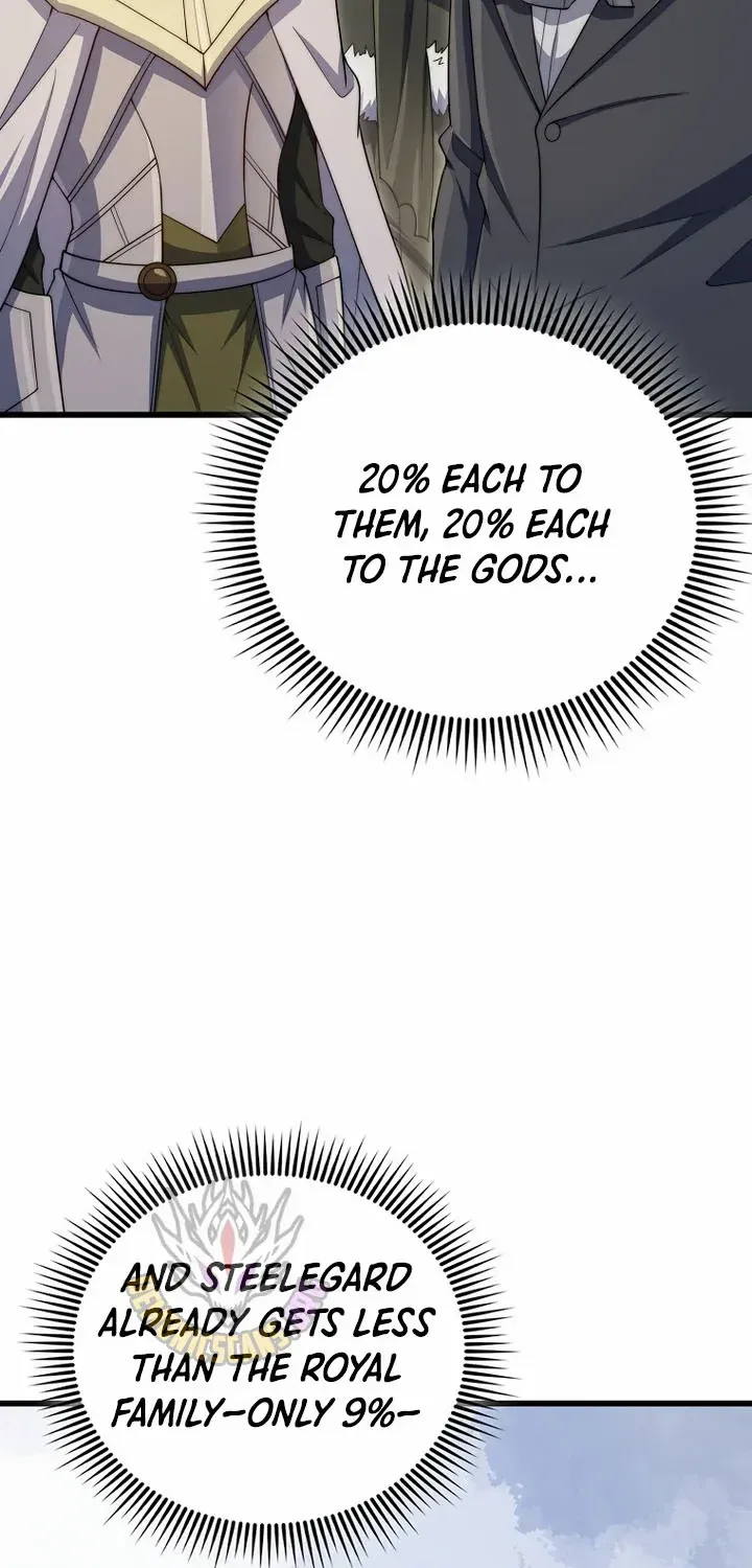 Read The Lord of Coins Manga Online