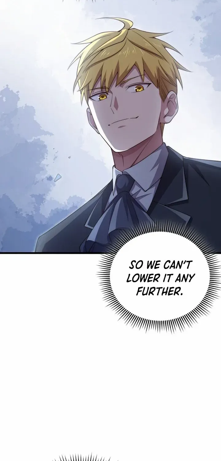 Read The Lord of Coins Manga Online