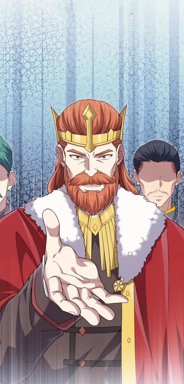 Read The Lord of Coins Manga Online