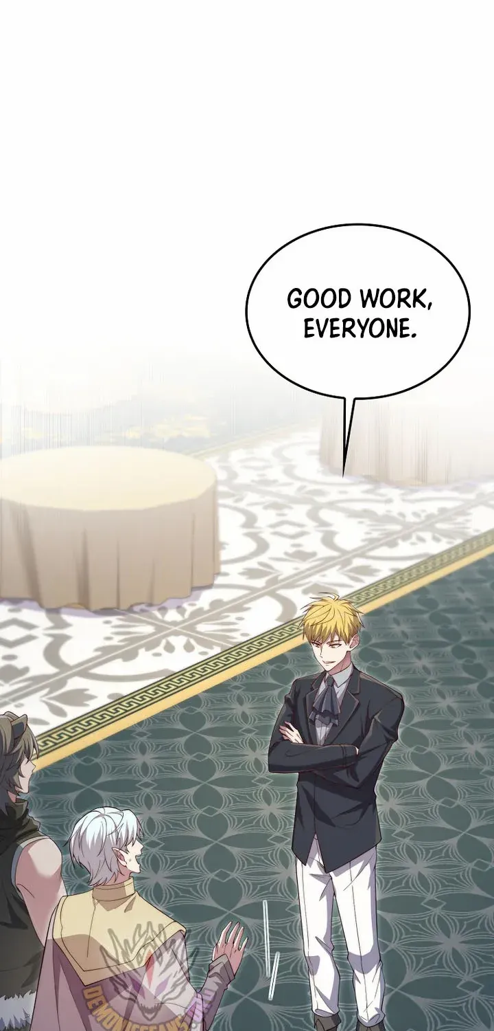 Read The Lord of Coins Manga Online