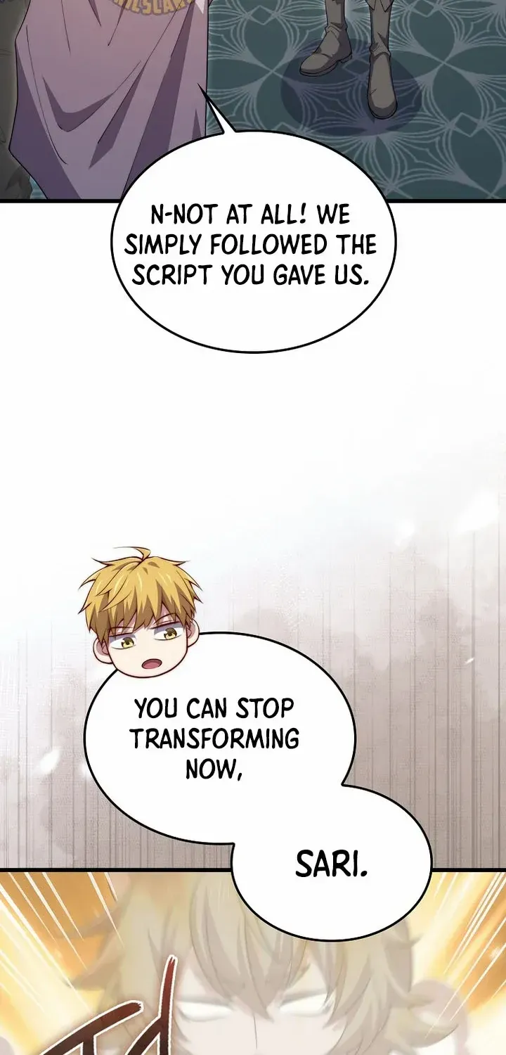 Read The Lord of Coins Manga Online