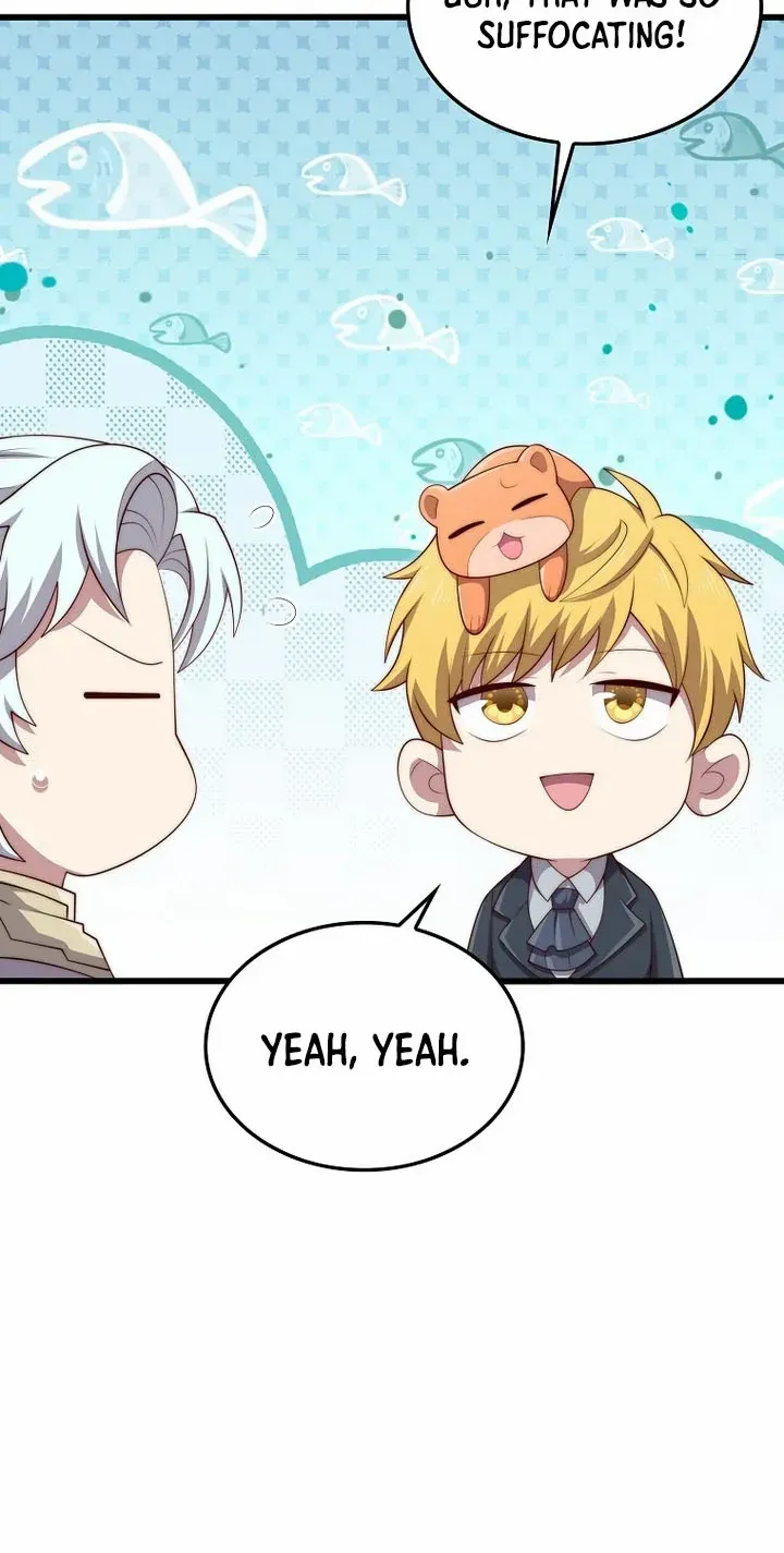 Read The Lord of Coins Manga Online