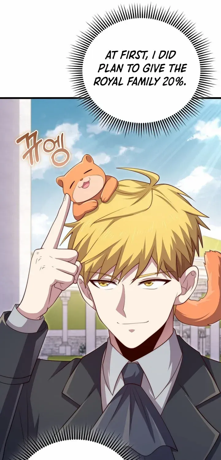 Read The Lord of Coins Manga Online