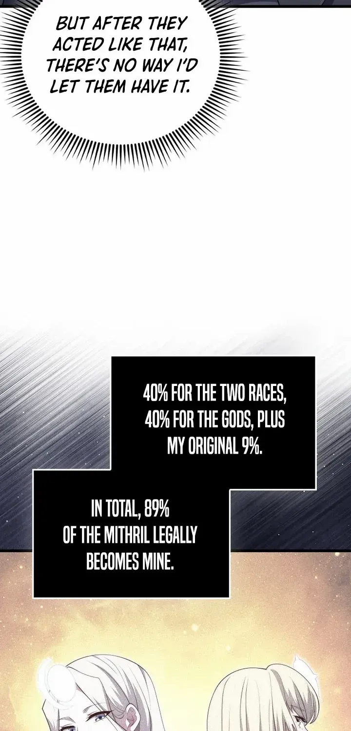 Read The Lord of Coins Manga Online