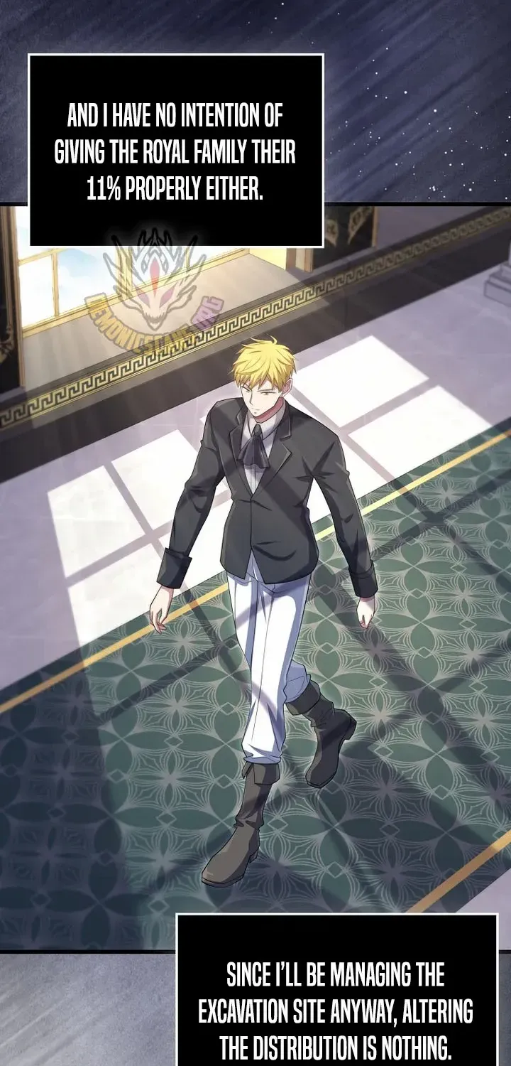 Read The Lord of Coins Manga Online