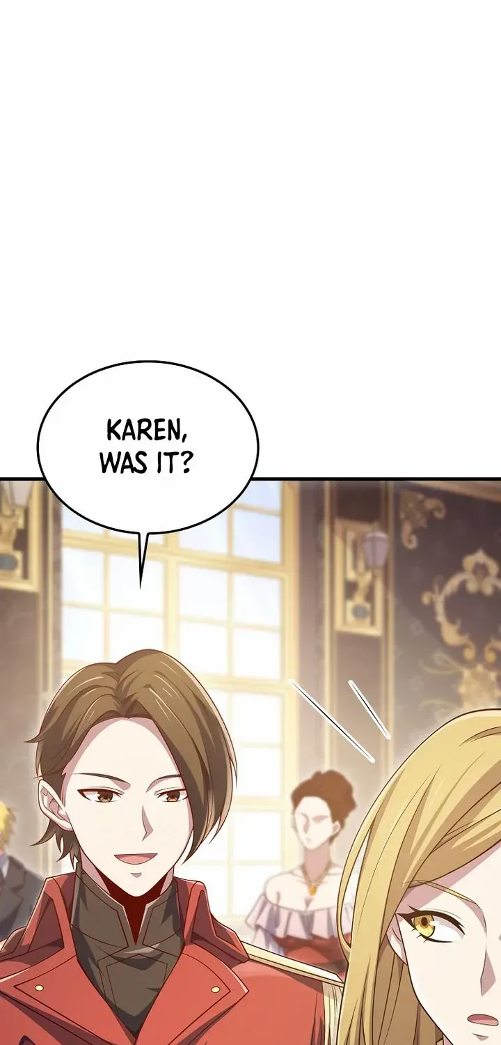 Read The Lord of Coins Manga Online