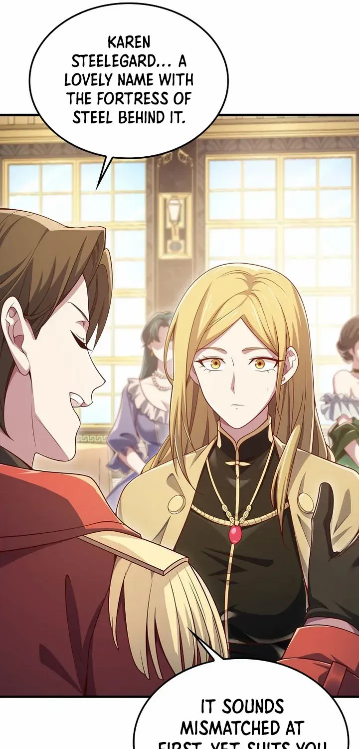 Read The Lord of Coins Manga Online