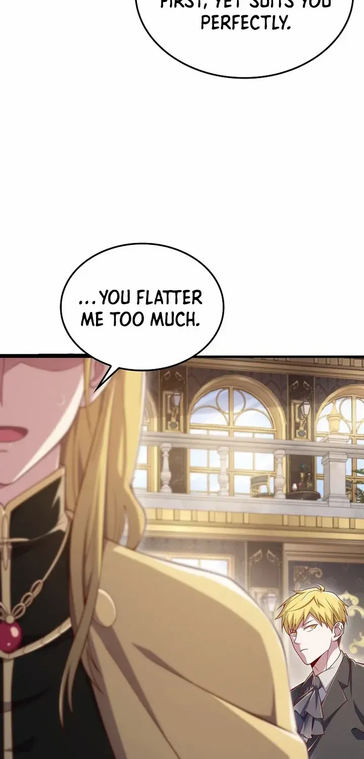 Read The Lord of Coins Manga Online