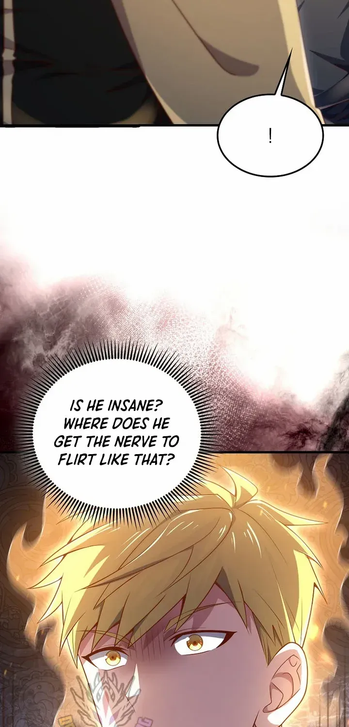 Read The Lord of Coins Manga Online