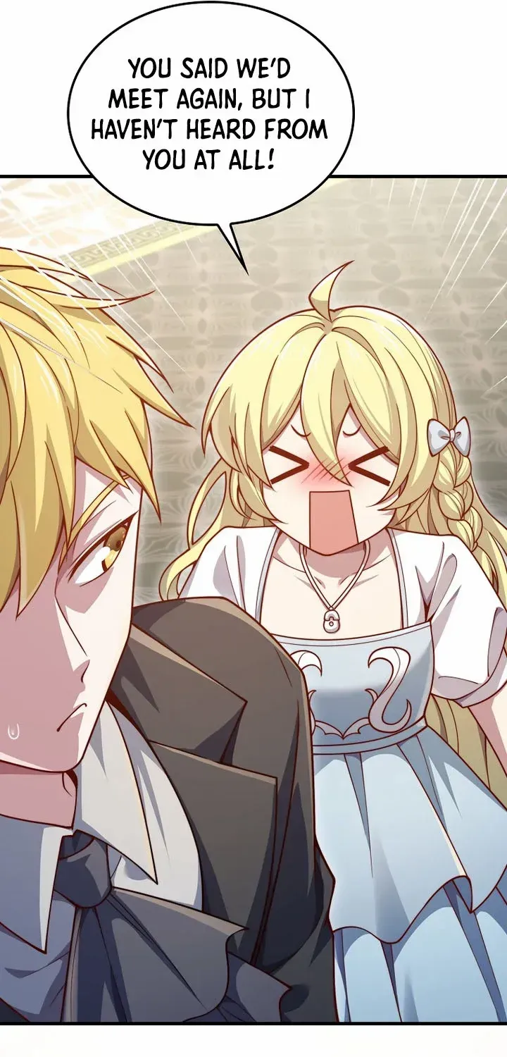 Read The Lord of Coins Manga Online