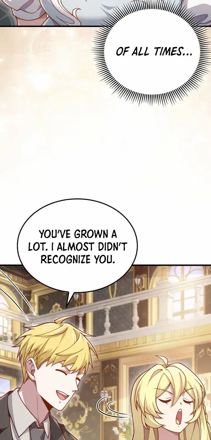 Read The Lord of Coins Manga Online