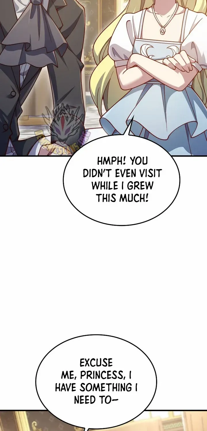 Read The Lord of Coins Manga Online