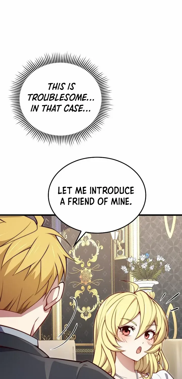 Read The Lord of Coins Manga Online