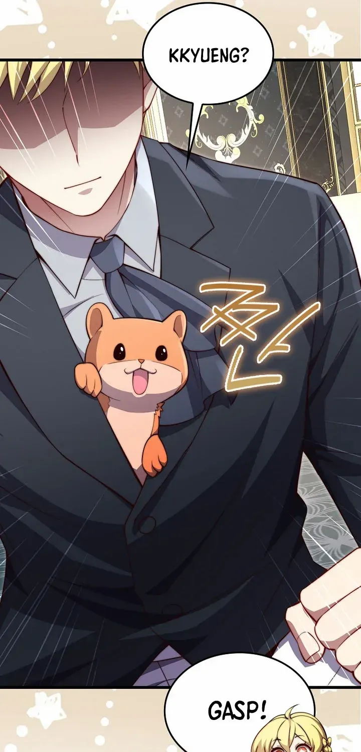 Read The Lord of Coins Manga Online