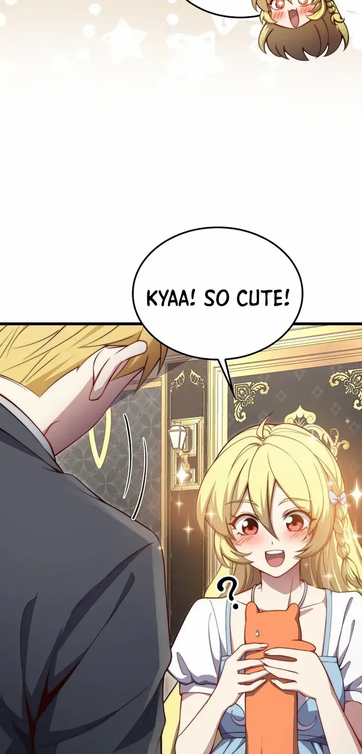 Read The Lord of Coins Manga Online