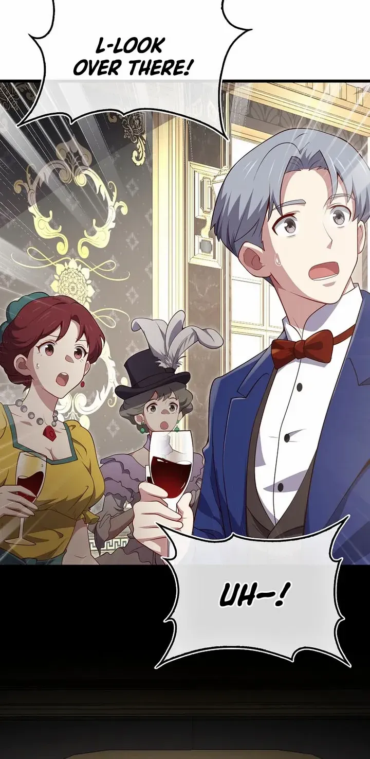 Read The Lord of Coins Manga Online